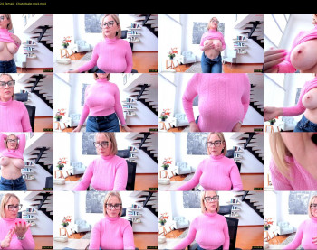 janeturner — 90 minute Chaturbate female cam show recording, 720p, Mar 13, 2025