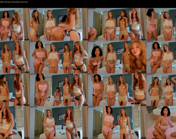 jerkoffstation — 53 minute Chaturbate couple cam show recording, 720p, Mar 13, 2025