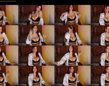 jessrabbitt — 7 minute Chaturbate female cam show recording, 720p, Mar 13, 2025