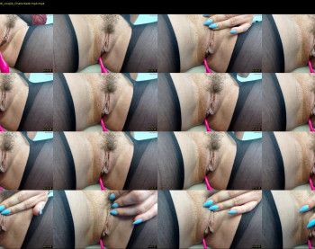 julianejae — 13 minute Chaturbate female cam show recording, 720p, Mar 13, 2025