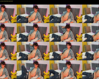 k0sta_32 — 15 minute Chaturbate male cam show recording, 720p, Mar 13, 2025