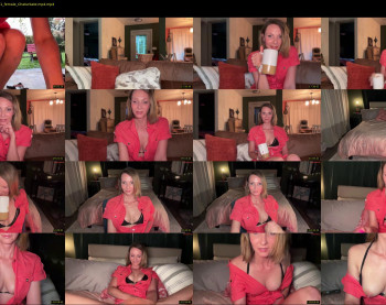kaileeshy — 100 minute Chaturbate female cam show recording, 720p, Mar 13, 2025