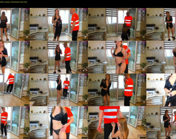 karinadeniss — 90 minute Chaturbate couple cam show recording, 720p, Mar 13, 2025
