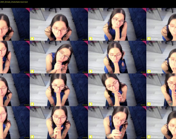karla_honey_ — 3 minute Chaturbate female cam show recording, 720p, Mar 13, 2025