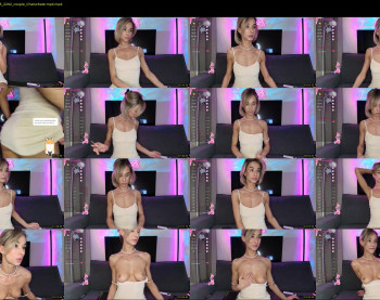 katherinepinke — 22 minute Chaturbate female cam show recording, 720p, Mar 13, 2025