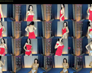 katyxgold — 120 minute Chaturbate female cam show recording, 720p, Mar 14, 2025