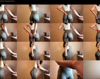 kennasoft — 4 minute Chaturbate female cam show recording, 720p, Mar 13, 2025