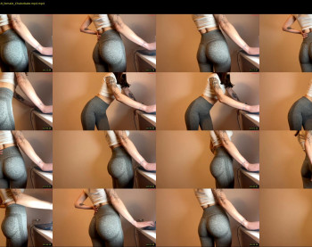kennasoft — 8 minute Chaturbate female cam show recording, 720p, Mar 13, 2025