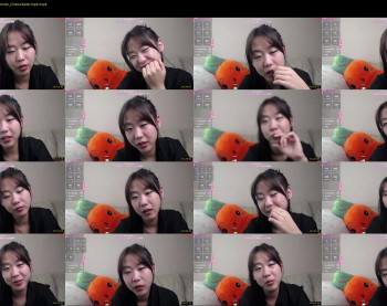 kil_la — 5 minute Chaturbate female cam show recording, 720p, Mar 13, 2025