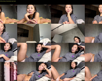 kimmy_sunn — 40 minute Chaturbate female cam show recording, 720p, Mar 13, 2025