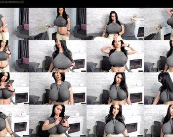 kitty_hotx — 82 minute Chaturbate female cam show recording, 720p, Mar 13, 2025