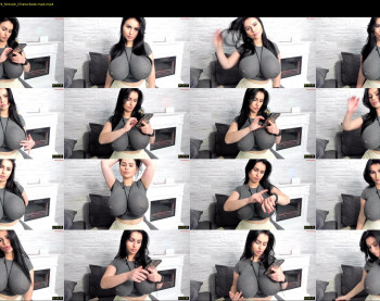 kitty_hotx — 4 minute Chaturbate female cam show recording, 720p, Mar 13, 2025