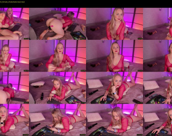 kitty_ricky — 81 minute Chaturbate couple cam show recording, 720p, Mar 13, 2025