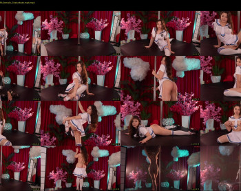 kittycaitlin — 120 minute Chaturbate female cam show recording, 720p, Mar 13, 2025
