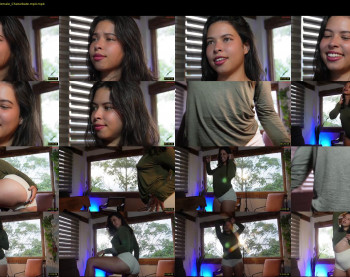 kozzy_ — 16 minute Chaturbate female cam show recording, 720p, Mar 13, 2025