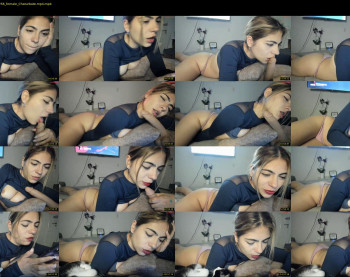 kuma_cam — 85 minute Chaturbate female cam show recording, 720p, Mar 14, 2025
