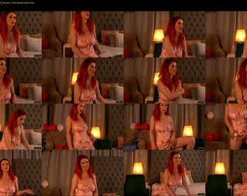 kyracase — 38 minute Chaturbate female cam show recording, 720p, Mar 13, 2025