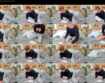 lanny_fandi — 51 minute Chaturbate male cam show recording, 720p, Mar 13, 2025
