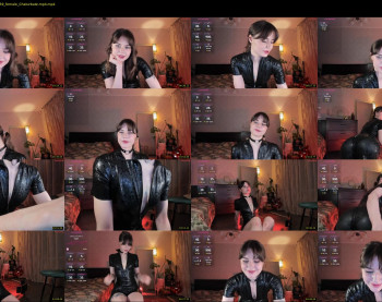 lazy_pepsi — 57 minute Chaturbate female cam show recording, 720p, Mar 13, 2025