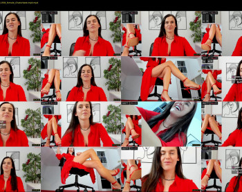 legswattitude — 120 minute Chaturbate female cam show recording, 720p, Mar 13, 2025