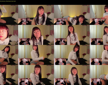 liia_sweett — 20 minute Chaturbate female cam show recording, 720p, Mar 13, 2025