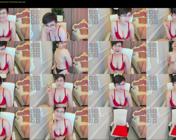 lily_merlin — 120 minute Chaturbate female cam show recording, 720p, Mar 14, 2025