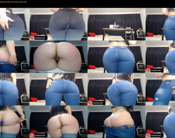 litas_secrets — 121 minute Chaturbate female cam show recording, 720p, Mar 14, 2025