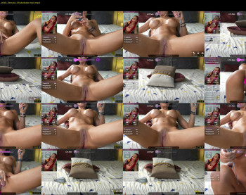 lorettelorenaa — 120 minute Chaturbate female cam show recording, 720p, Mar 14, 2025