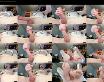 loveprobelive — 120 minute Chaturbate male cam show recording, 720p, Mar 13, 2025