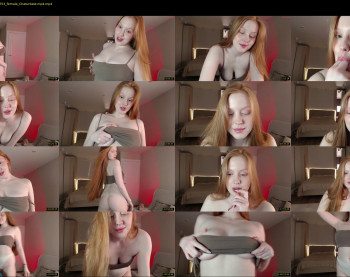 lulu_moons — 120 minute Chaturbate female cam show recording, 720p, Mar 13, 2025