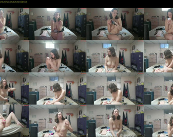 lunaquinn45 — 121 minute Chaturbate female cam show recording, 480p, Mar 14, 2025