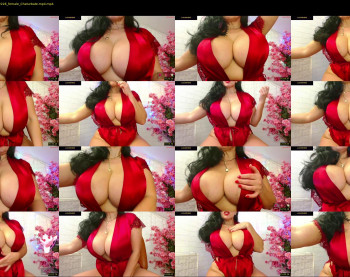 madlyn_dee — 30 minute Chaturbate female cam show recording, 720p, Mar 13, 2025