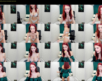 make_love_1 — 16 minute Chaturbate female cam show recording, 720p, Mar 13, 2025