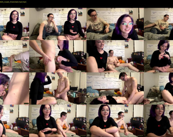 mamiclouds — 77 minute Chaturbate female cam show recording, 720p, Mar 14, 2025