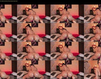 marcela_davila1 — 5 minute Chaturbate female cam show recording, 720p, Mar 13, 2025