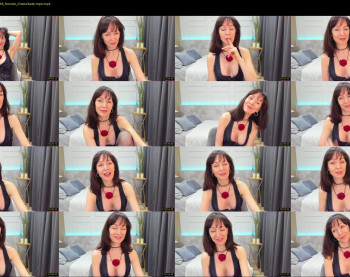 mariagold — 104 minute Chaturbate female cam show recording, 720p, Mar 13, 2025
