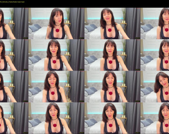 mariagold — 9 minute Chaturbate female cam show recording, 720p, Mar 13, 2025