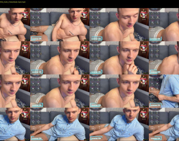 marvelboy_ — 44 minute Chaturbate male cam show recording, 720p, Mar 13, 2025