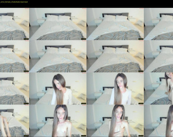 mary_janee__ — 17 minute Chaturbate female cam show recording, 720p, Mar 13, 2025