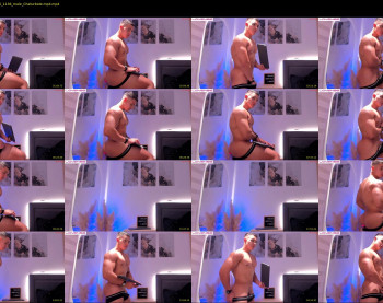 mason_bennet — 19 minute Chaturbate male cam show recording, 720p, Mar 13, 2025