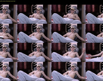 matt_aniston — 39 minute Chaturbate male cam show recording, 720p, Mar 13, 2025