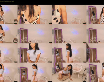 mavii__ — 120 minute Chaturbate female cam show recording, 720p, Mar 13, 2025