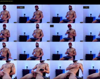 max_xl_ — 28 minute Chaturbate male cam show recording, 720p, Mar 13, 2025