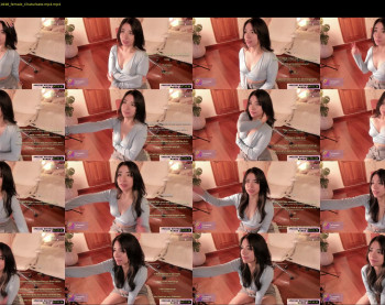 melanie_owo — 6 minute Chaturbate female cam show recording, 720p, Mar 13, 2025