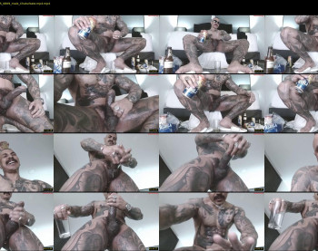 menbienn2017 — 60 minute Chaturbate male cam show recording, 480p, Mar 13, 2025