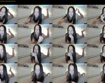 meryfoxxx — 5 minute Chaturbate female cam show recording, 480p, Mar 13, 2025