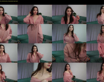 merylblackhurst — 120 minute Chaturbate female cam show recording, 720p, Mar 13, 2025