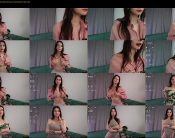 merylblackhurst — 120 minute Chaturbate female cam show recording, 720p, Mar 13, 2025