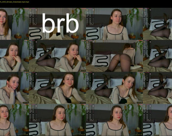 michellehaynes — 121 minute Chaturbate female cam show recording, 720p, Mar 13, 2025