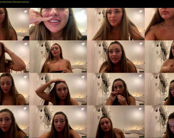 mimi_monroe1 — 34 minute Chaturbate female cam show recording, 720p, Mar 14, 2025